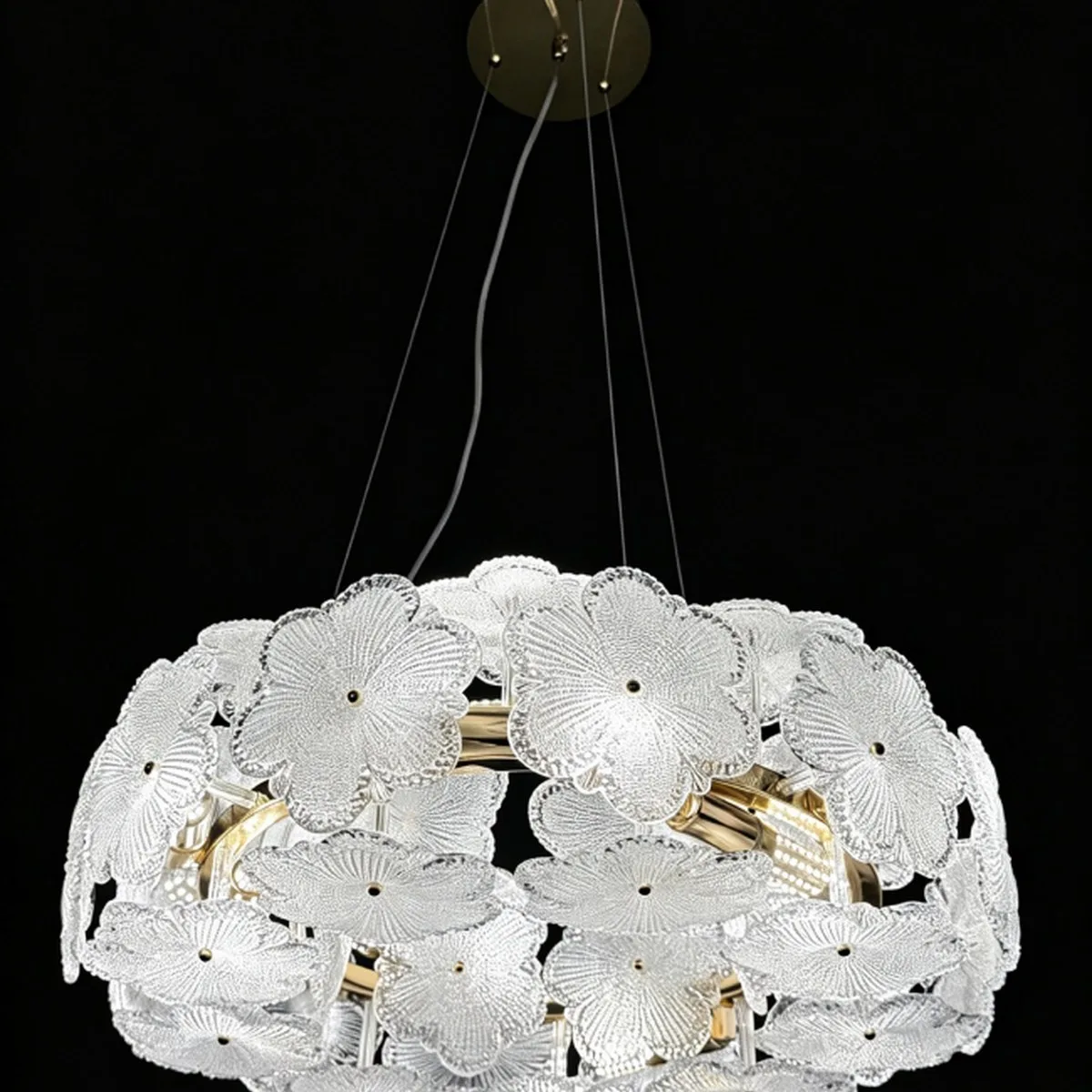 SinWay sinway-italian-035 &middot; Italian-style Crystal Chandelier