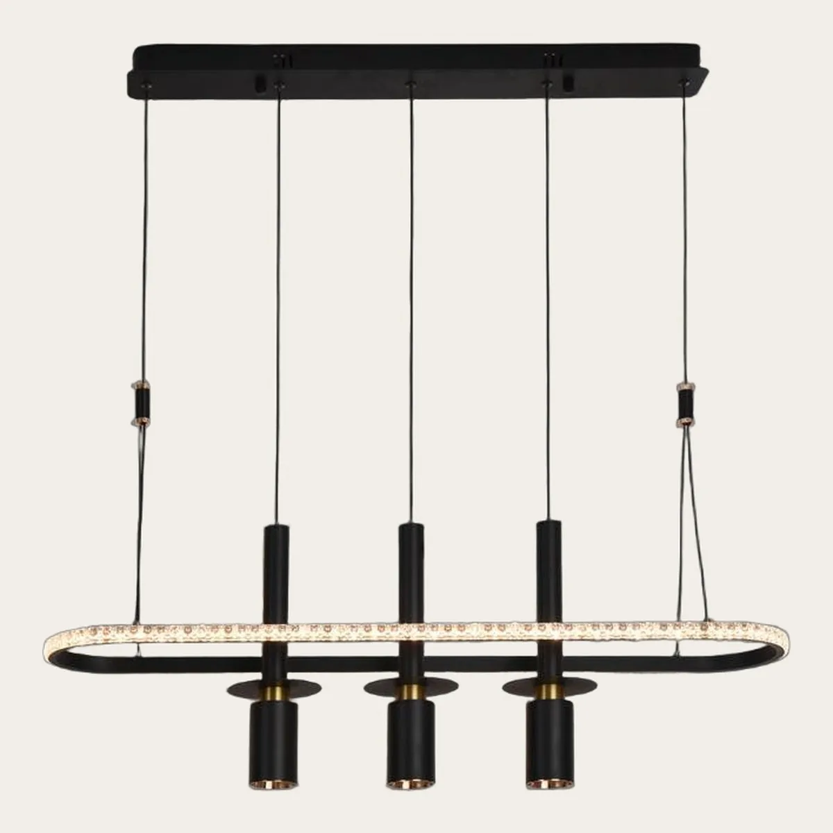 SinWay sinway-minimal-162 &middot; Modern French Light-Luxury Pendant Lamp