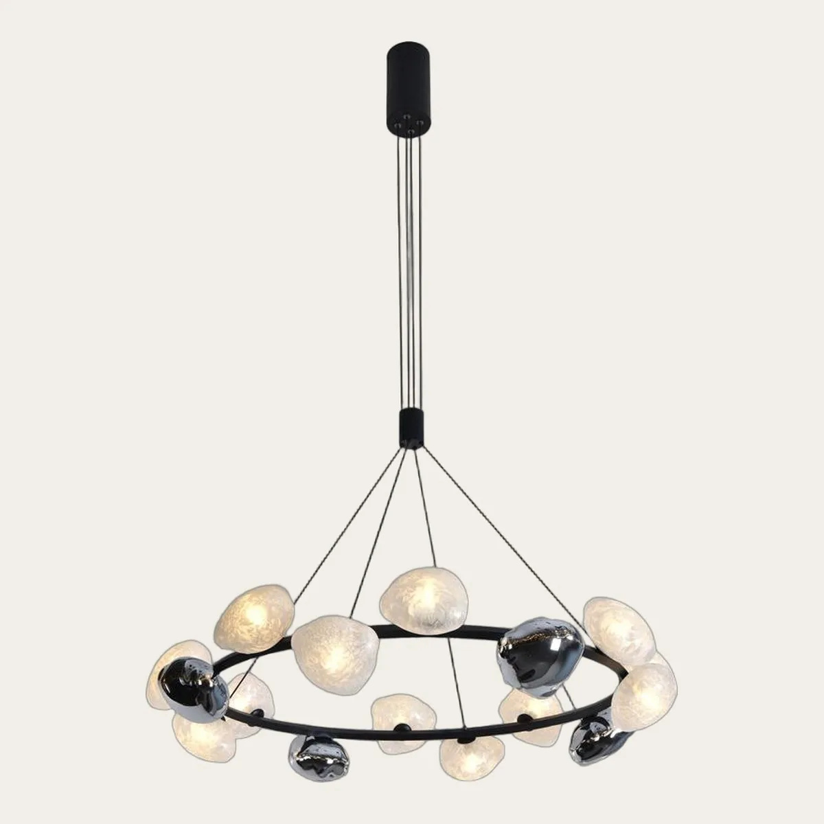 SinWay sinway-minimal-042 &middot; Modern French Light-Luxury Pendant Lamp