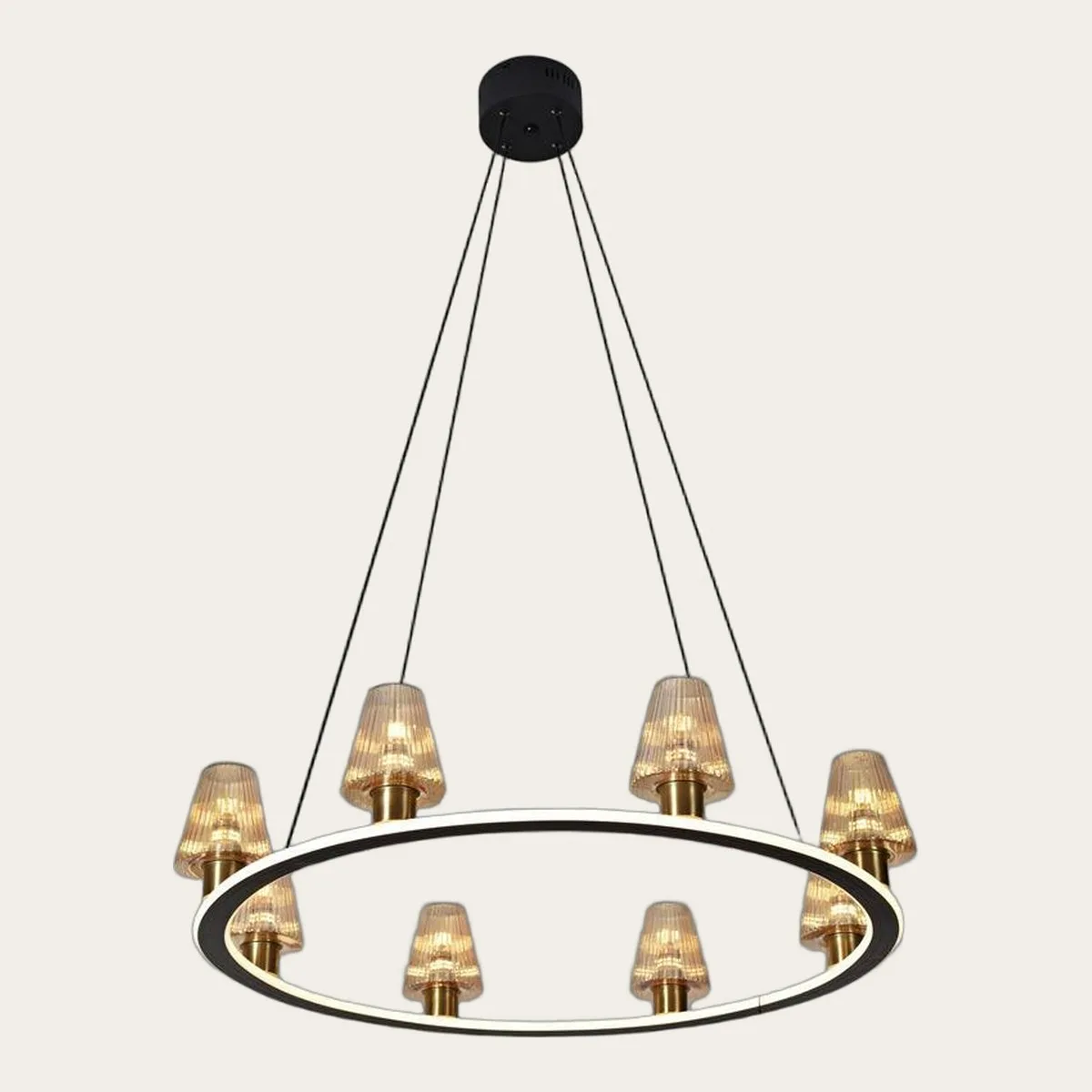 SinWay sinway-minimal-059 &middot; Modern French Light-Luxury Pendant Lamp
