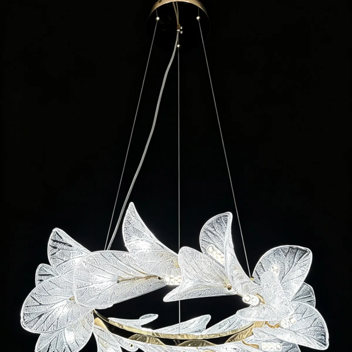 SinWay sinway-italian-036 &middot; Italian-style Crystal Chandelier