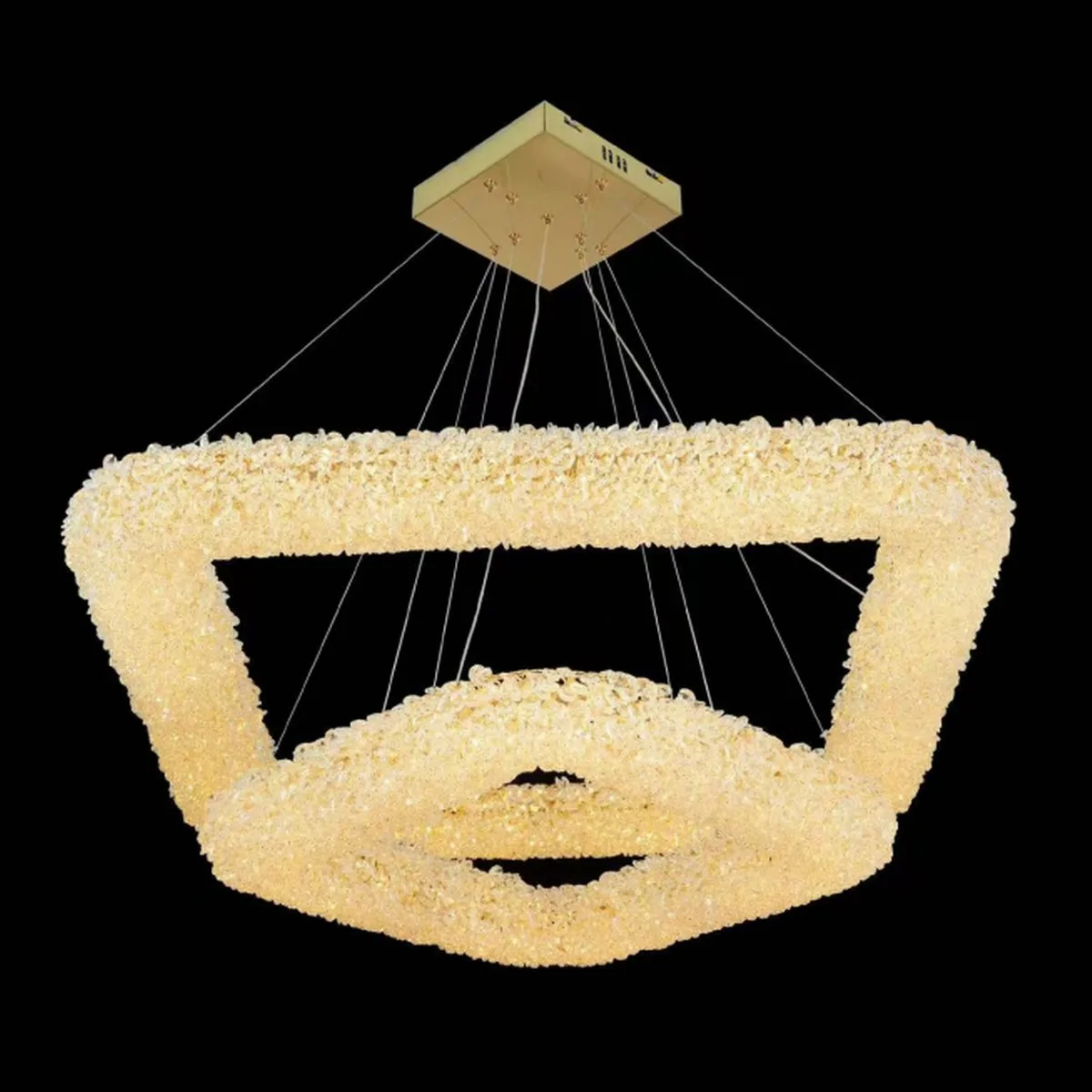 SinWay sinway-italian-007 &middot; Italian-style Crystal Chandelier