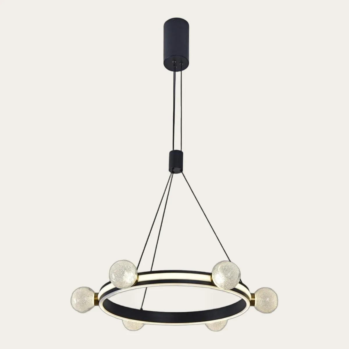 SinWay sinway-minimal-104 &middot; Modern French Light-Luxury Pendant Lamp