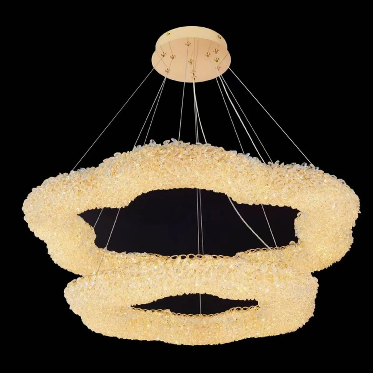 SinWay sinway-italian-040 &middot; Italian-style Crystal Chandelier