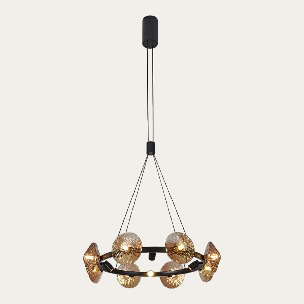 SinWay sinway-minimal-047 &middot; Modern French Light-Luxury Pendant Lamp