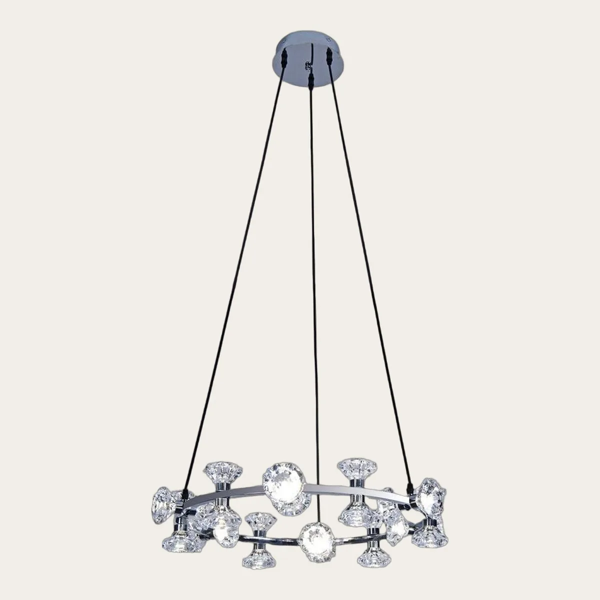SinWay sinway-minimal-137 &middot; Modern French Light-Luxury Pendant Lamp