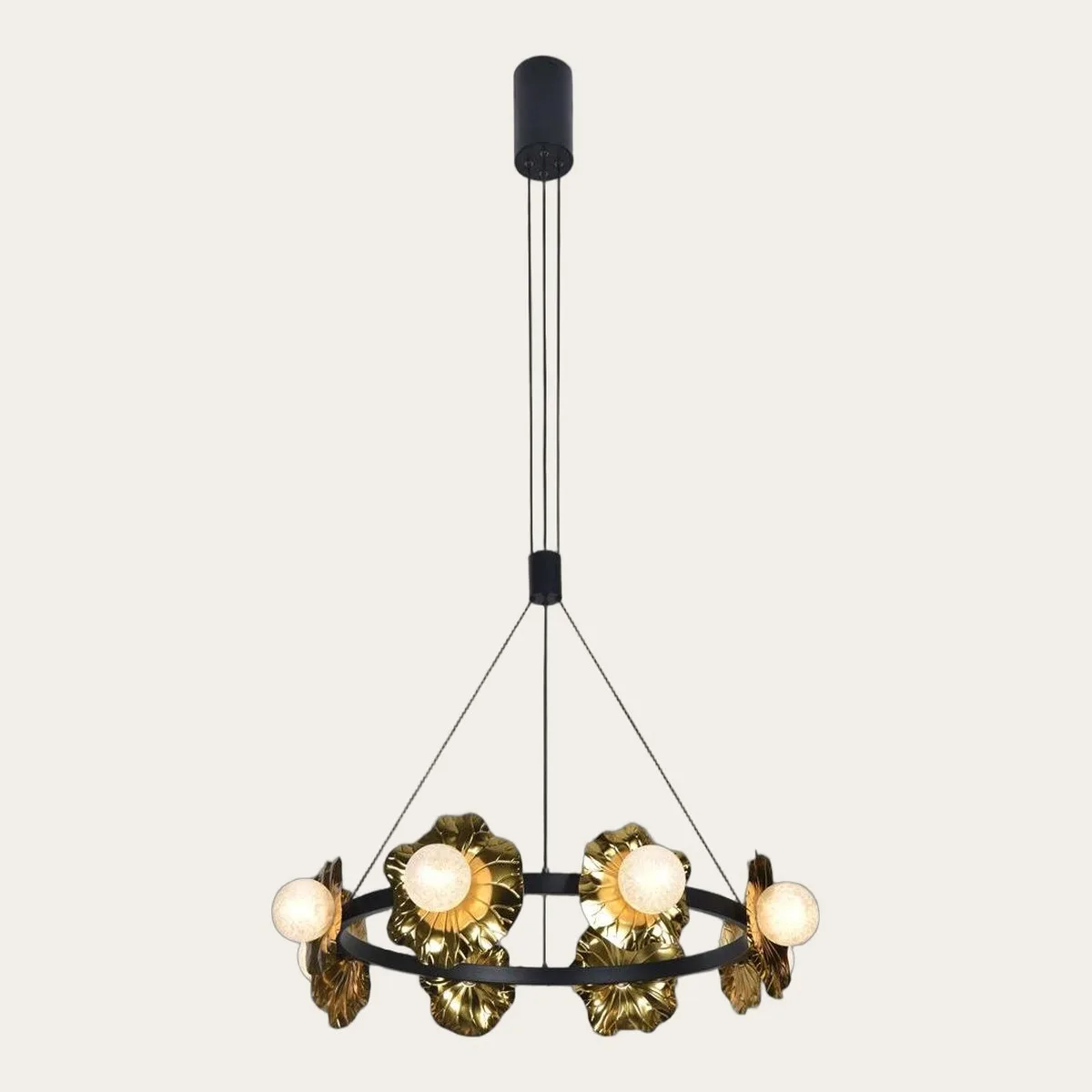 SinWay sinway-minimal-076 &middot; Modern French Light-Luxury Pendant Lamp