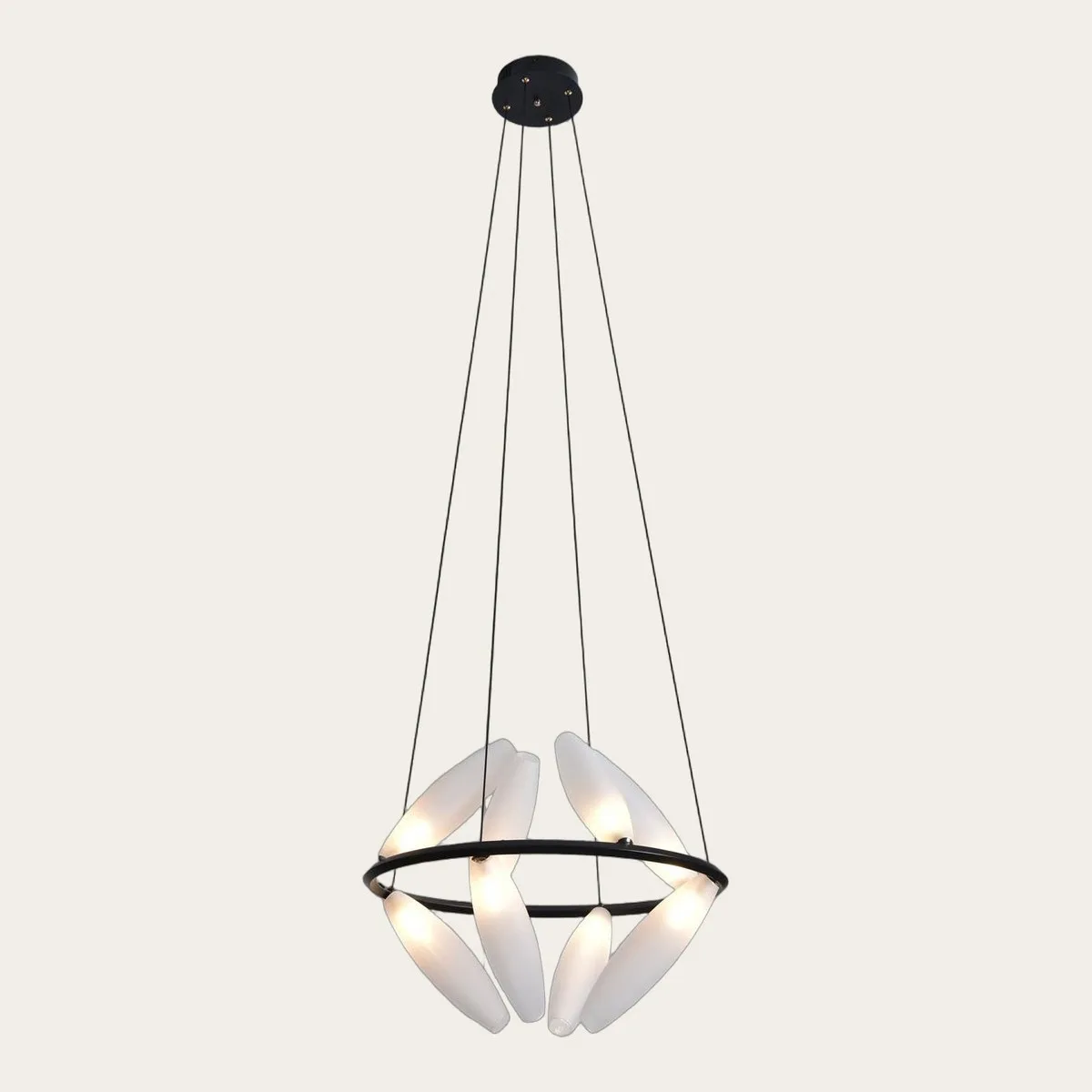 SinWay sinway-minimal-026 &middot; Modern French Light-Luxury Pendant Lamp