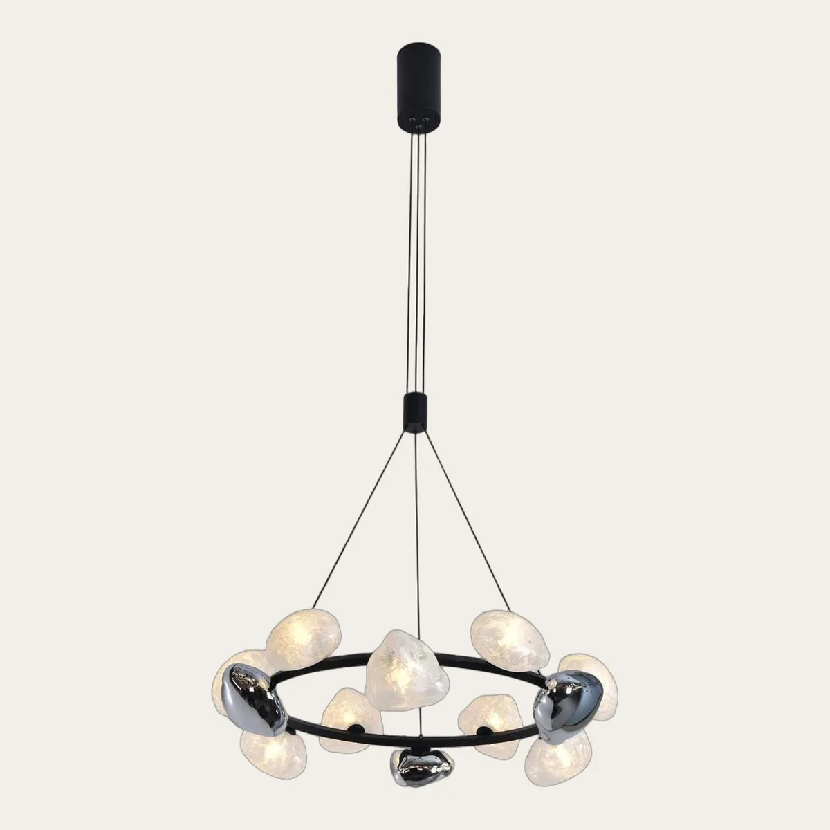 SinWay sinway-minimal-041 &middot; Modern French Light-Luxury Pendant Lamp