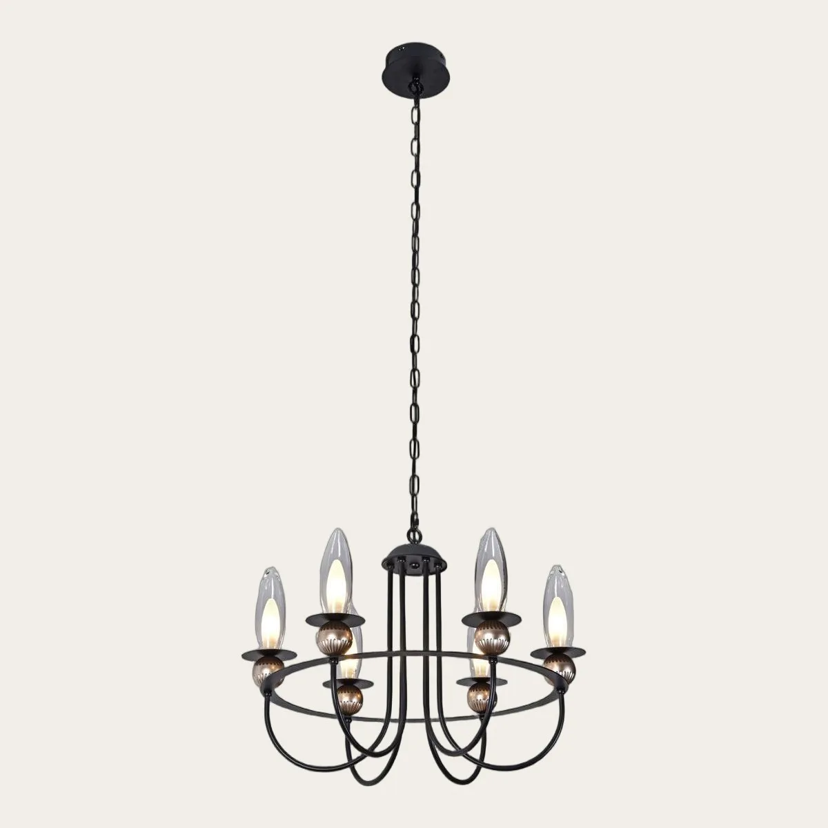 SinWay sinway-minimal-056 &middot; Modern French Light-Luxury Pendant Lamp