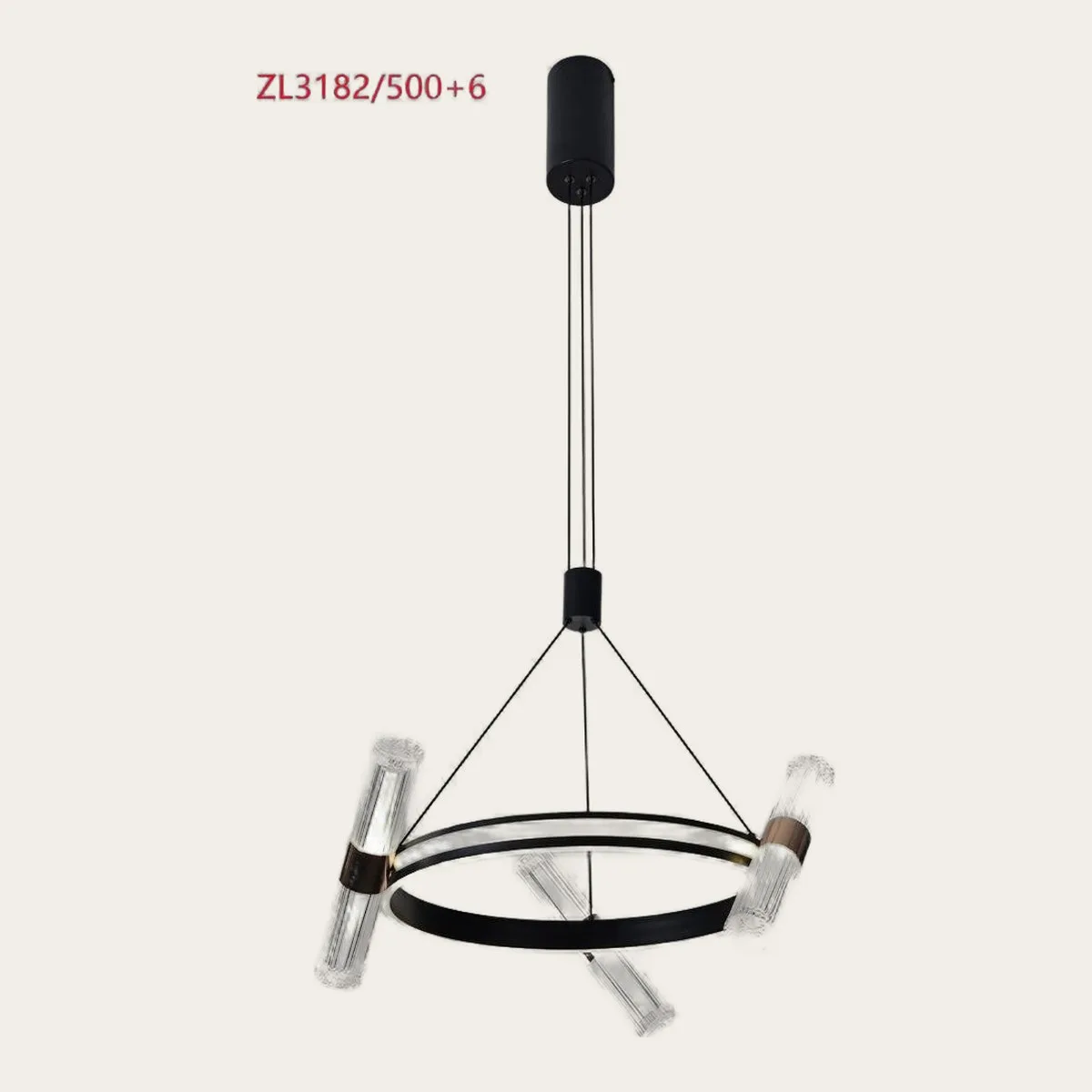 SinWay sinway-minimal-062 &middot; Modern French Light-Luxury Pendant Lamp