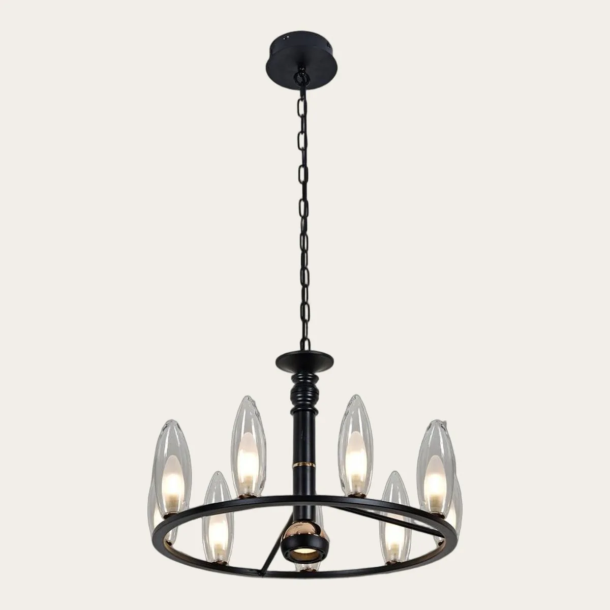 SinWay sinway-minimal-073 &middot; Modern French Light-Luxury Pendant Lamp