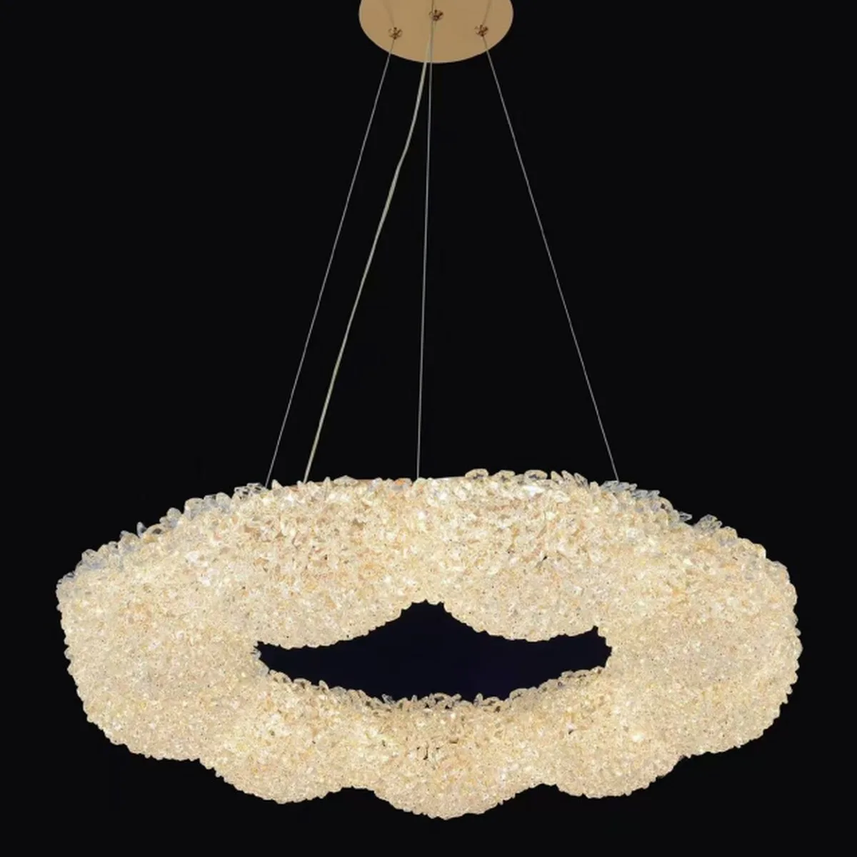 SinWay sinway-italian-034 &middot; Italian-style Crystal Chandelier