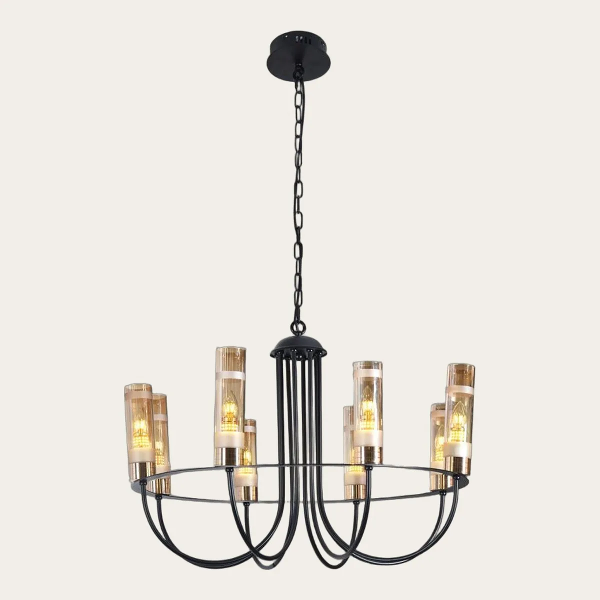 SinWay sinway-minimal-037 &middot; Modern French Light-Luxury Pendant Lamp