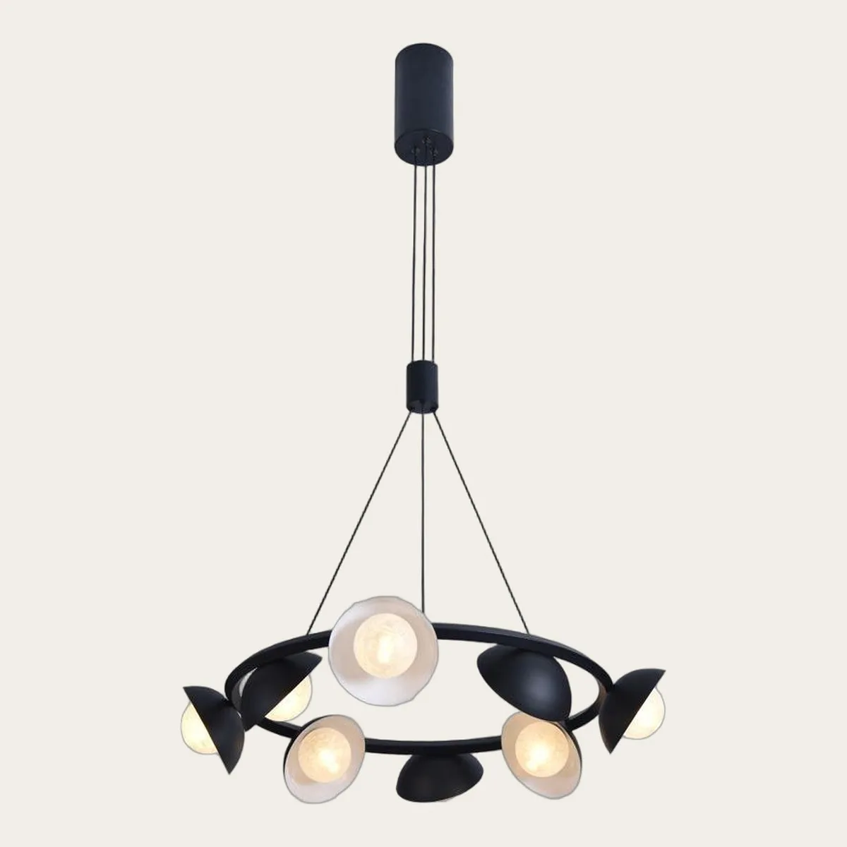SinWay sinway-minimal-091 &middot; Modern French Light-Luxury Pendant Lamp