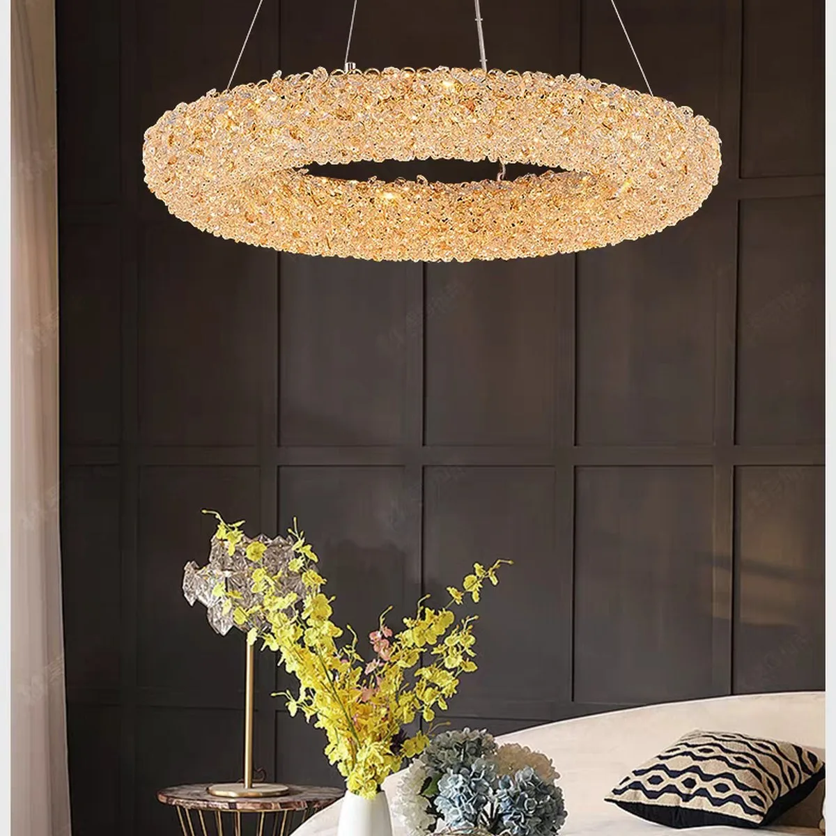 SinWay sinway-italian-031 &middot; Italian-style Crystal Chandelier