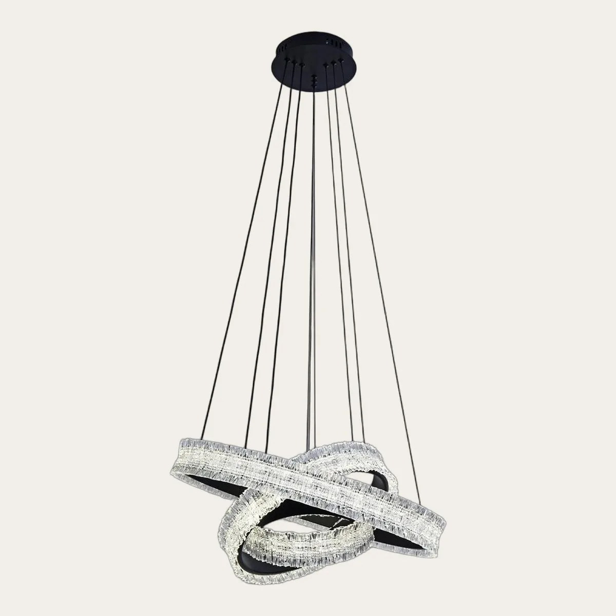 SinWay sinway-minimal-172 &middot; Modern French Light-Luxury Pendant Lamp