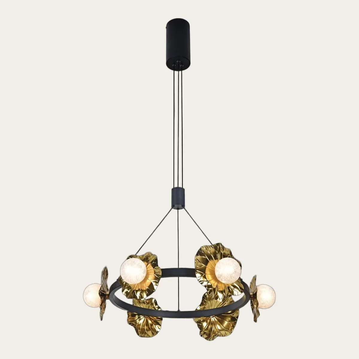 SinWay sinway-minimal-075 &middot; Modern French Light-Luxury Pendant Lamp