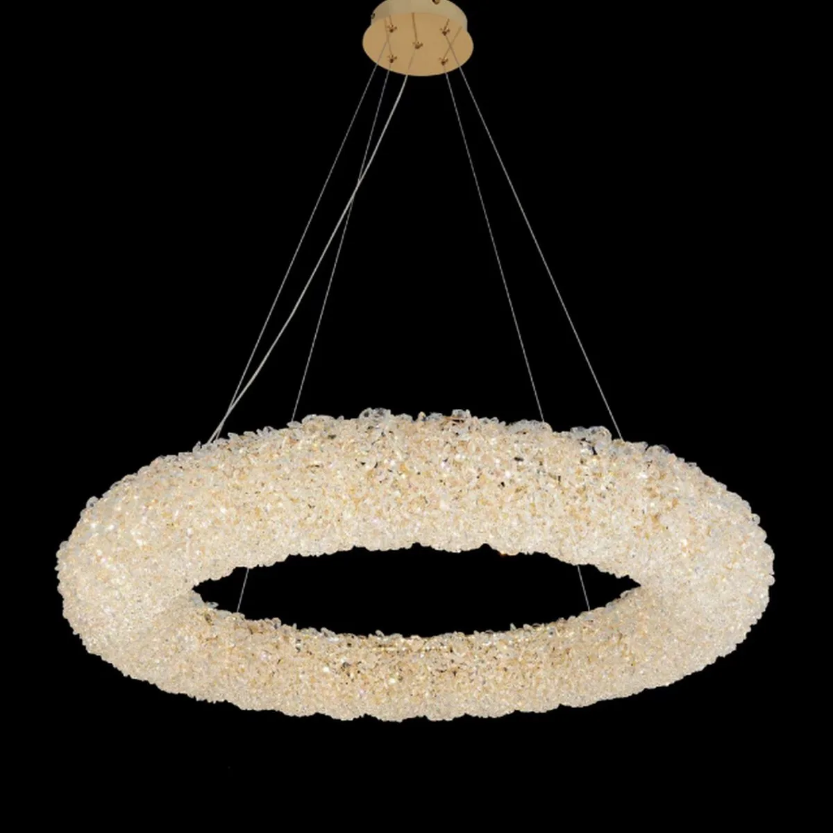 SinWay sinway-italian-029 &middot; Italian-style Crystal Chandelier