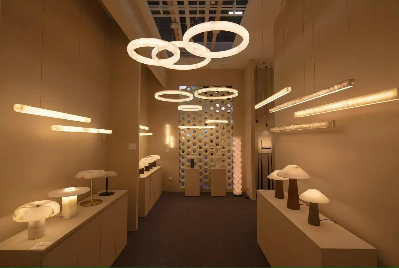 SinWay Lighting certificates and certification marks